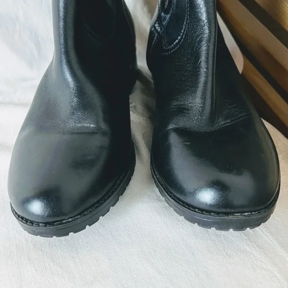 Ralph Lauren Leather Riding Boots Like New!! 🎉3X Host Pick🎉 - Picture 10 of 12